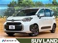 2026 Toyota Sienta