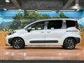 2026 Toyota Sienta