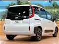 2026 Toyota Sienta