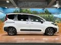 2026 Toyota Sienta