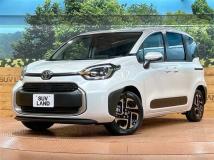 2026 Toyota Sienta