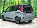 2026 Toyota Sienta