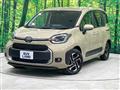 2026 Toyota Sienta