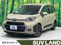 2026 Toyota Sienta