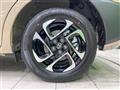 2026 Toyota Sienta