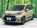 2026 Toyota Sienta