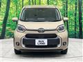 2026 Toyota Sienta