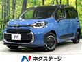 2023 Toyota Sienta