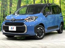 2023 Toyota Sienta