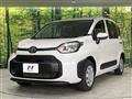2025 Toyota Sienta