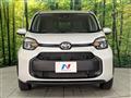 2025 Toyota Sienta