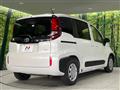 2025 Toyota Sienta