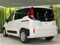 2025 Toyota Sienta