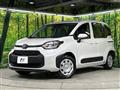 2025 Toyota Sienta
