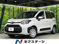 2025 Toyota Sienta