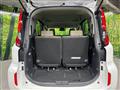 2025 Toyota Sienta