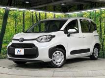 2025 Toyota Sienta