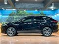 2020 Toyota Harrier