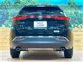 2020 Toyota Harrier