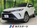 2020 Toyota Harrier