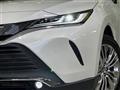 2020 Toyota Harrier