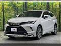 2020 Toyota Harrier