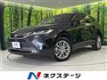2020 Toyota Harrier