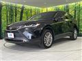 2020 Toyota Harrier