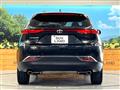 2021 Toyota Harrier