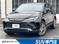 2021 Toyota Harrier