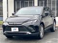 2021 Toyota Harrier