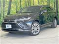 2021 Toyota Harrier