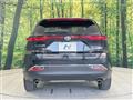 2021 Toyota Harrier