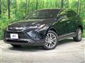2021 Toyota Harrier