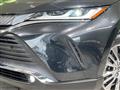 2021 Toyota Harrier