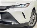 2021 Toyota Harrier