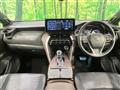 2021 Toyota Harrier