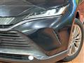 2021 Toyota Harrier