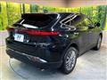 2021 Toyota Harrier
