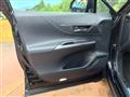 2022 Toyota Harrier