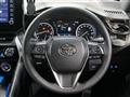 2022 Toyota Harrier