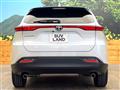 2023 Toyota Harrier