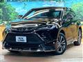 2023 Toyota Harrier