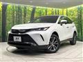 2023 Toyota Harrier