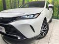 2023 Toyota Harrier