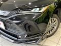 2023 Toyota Harrier