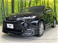 2023 Toyota Harrier