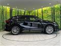 2023 Toyota Harrier