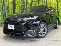 2023 Toyota Harrier