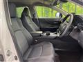 2023 Toyota Harrier